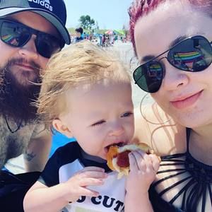 Meet your Posher, Kiani